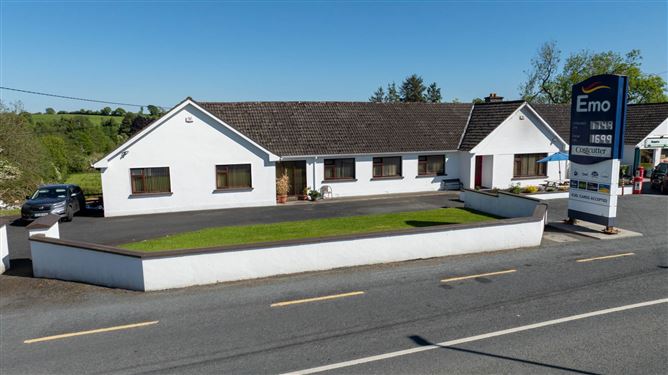Costcutter, Smear, Arvagh Road, Aughnacliffe, County Longford