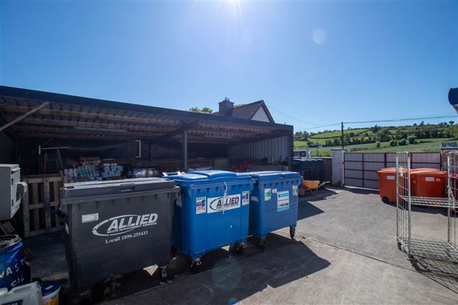 Costcutter, Smear, Arvagh Road, Aughnacliffe, County Longford