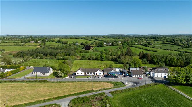 Costcutter, Smear, Arvagh Road, Aughnacliffe, County Longford