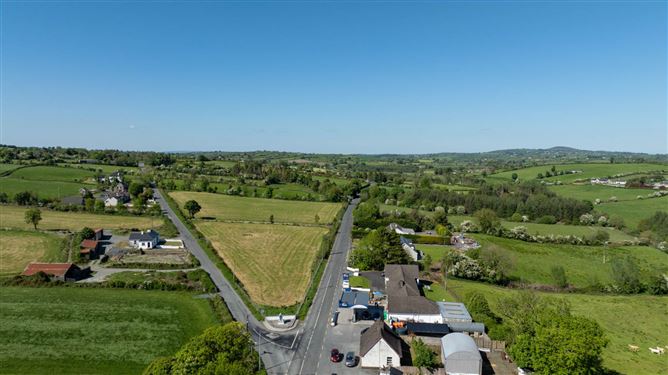 Costcutter, Smear, Arvagh Road, Aughnacliffe, County Longford
