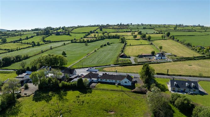 Costcutter, Smear, Arvagh Road, Aughnacliffe, County Longford