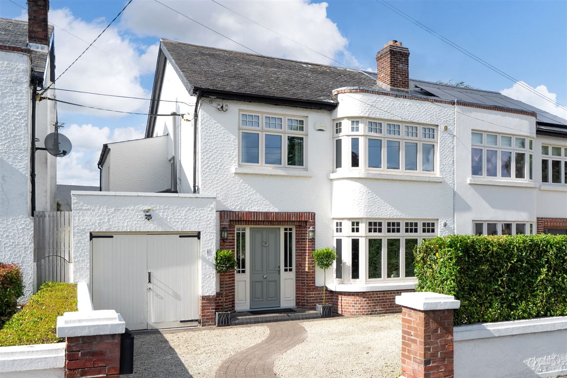 62 Bushy Park Road, Rathgar, Dublin 6