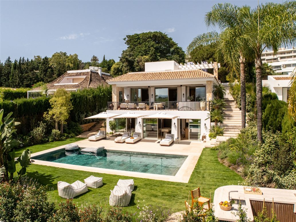 Spain, Marbella, Nueva Andalucia - COSTA-01126P