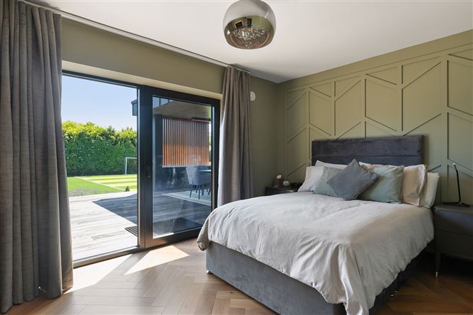 8 Cornagower Park, Brittas Bay, Wicklow, Brittas Bay, Wicklow