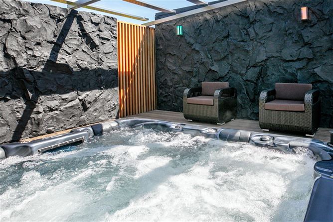 8 Cornagower Park, Brittas Bay, Wicklow, Brittas Bay, Wicklow