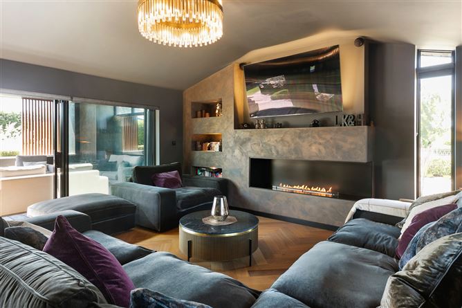 8 Cornagower Park, Brittas Bay, Wicklow, Brittas Bay, Wicklow