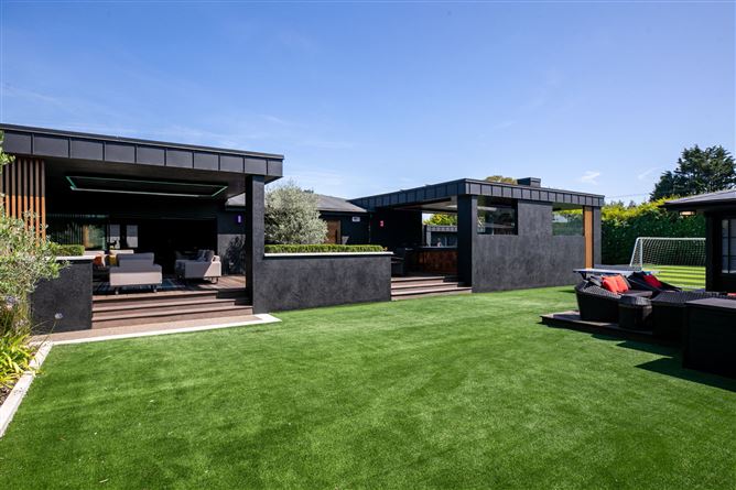 8 Cornagower Park, Brittas Bay, Wicklow, Brittas Bay, Wicklow
