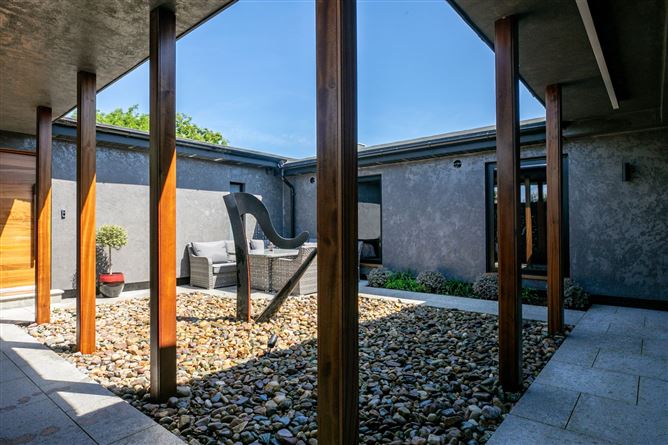 8 Cornagower Park, Brittas Bay, Wicklow, Brittas Bay, Wicklow
