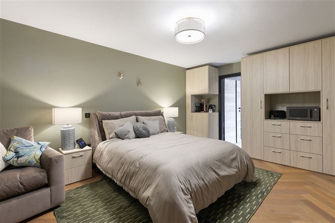 8 Cornagower Park, Brittas Bay, Wicklow, Brittas Bay, Wicklow