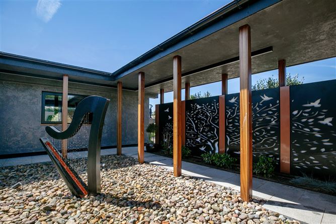8 Cornagower Park, Brittas Bay, Wicklow, Brittas Bay, Wicklow