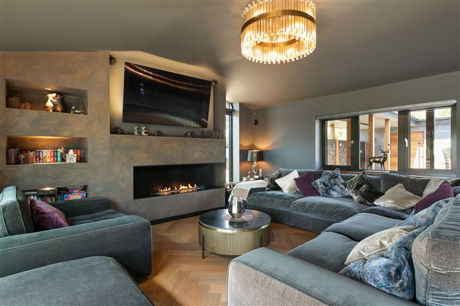 8 Cornagower Park, Brittas Bay, Wicklow, Brittas Bay, Wicklow
