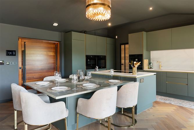 8 Cornagower Park, Brittas Bay, Wicklow, Brittas Bay, Wicklow
