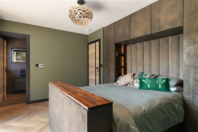 8 Cornagower Park, Brittas Bay, Wicklow, Brittas Bay, Wicklow