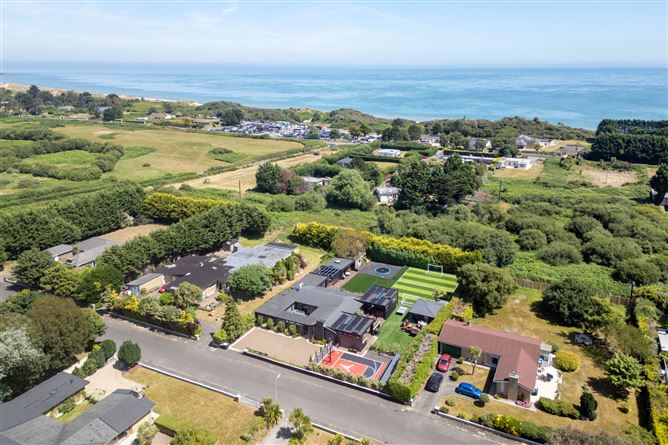 8 Cornagower Park, Brittas Bay, Wicklow, Brittas Bay, Wicklow