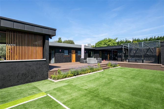 8 Cornagower Park, Brittas Bay, Wicklow, Brittas Bay, Wicklow