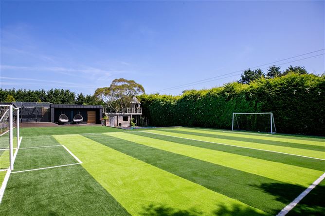 8 Cornagower Park, Brittas Bay, Wicklow, Brittas Bay, Wicklow