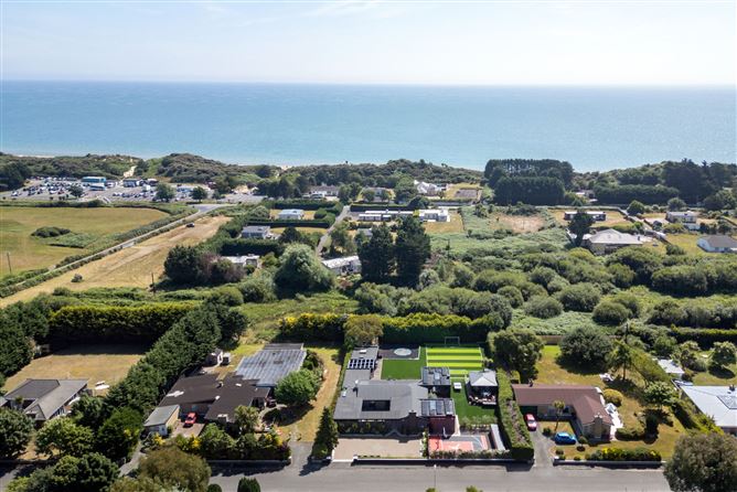 8 Cornagower Park, Brittas Bay, Wicklow, Brittas Bay, Wicklow