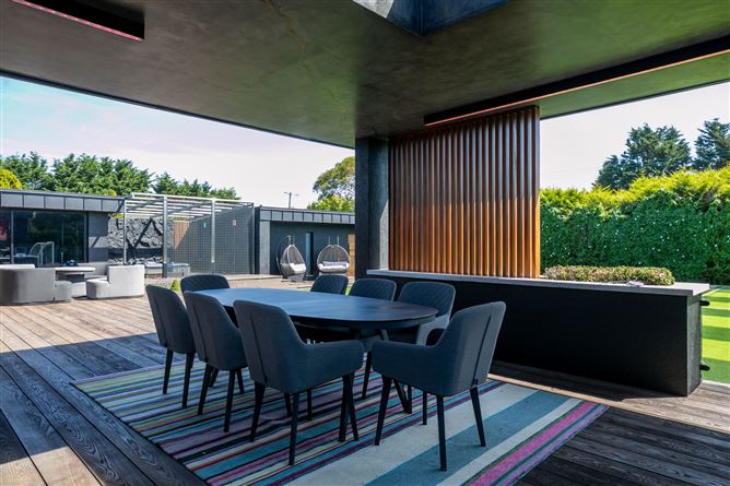 8 Cornagower Park, Brittas Bay, Wicklow, Brittas Bay, Wicklow