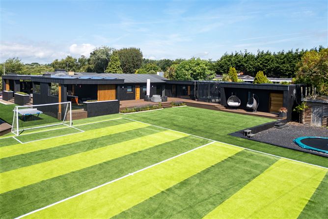 8 Cornagower Park, Brittas Bay, Wicklow, Brittas Bay, Wicklow
