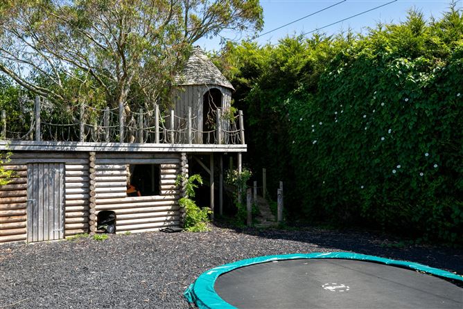8 Cornagower Park, Brittas Bay, Wicklow, Brittas Bay, Wicklow
