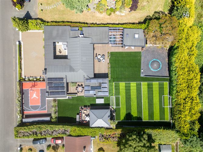 8 Cornagower Park, Brittas Bay, Wicklow, Brittas Bay, Wicklow