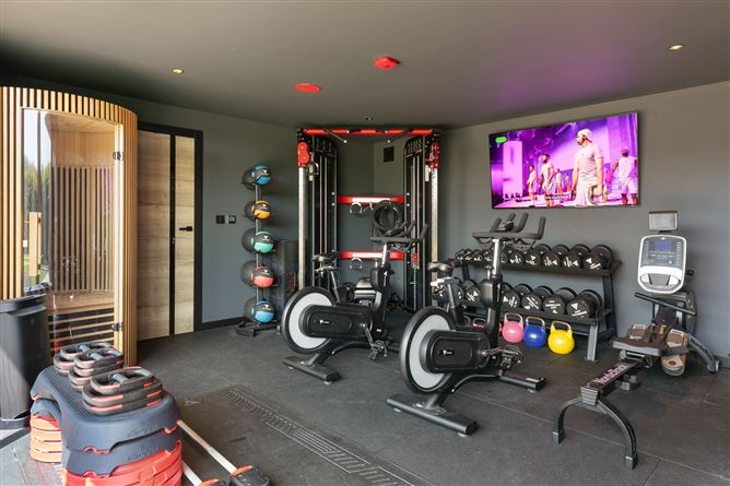 8 Cornagower Park, Brittas Bay, Wicklow, Brittas Bay, Wicklow