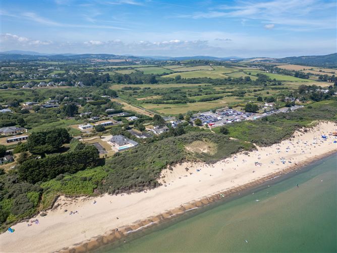 8 Cornagower Park, Brittas Bay, Wicklow, Brittas Bay, Wicklow