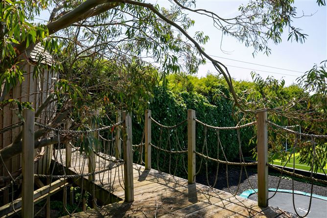 8 Cornagower Park, Brittas Bay, Wicklow, Brittas Bay, Wicklow