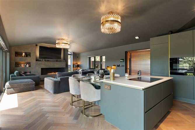 8 Cornagower Park, Brittas Bay, Wicklow, Brittas Bay, Wicklow