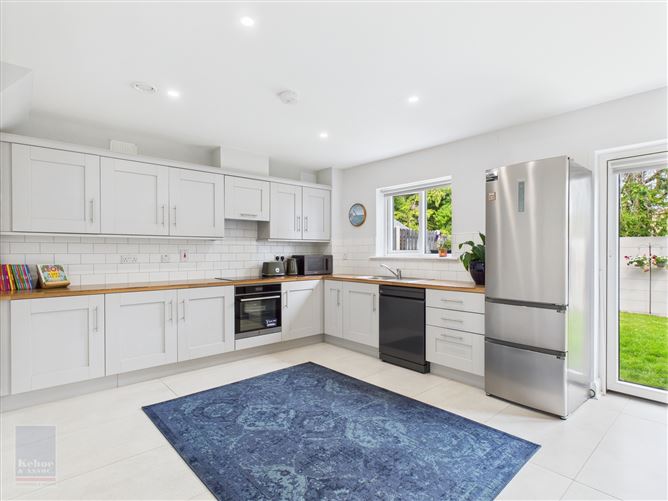 36 Strandfield Manor, Spawell Road, Wexford Town, Wexford