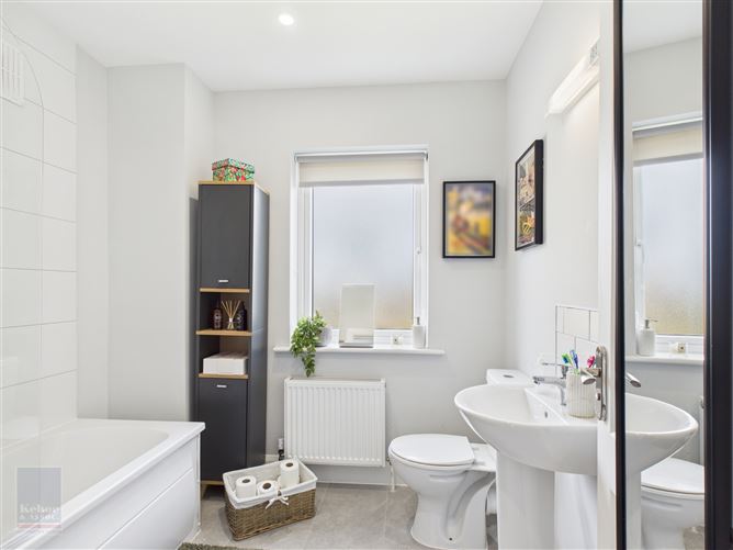 36 Strandfield Manor, Spawell Road, Wexford Town, Wexford