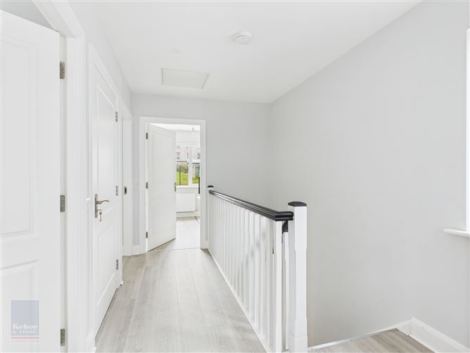 36 Strandfield Manor, Spawell Road, Wexford Town, Wexford