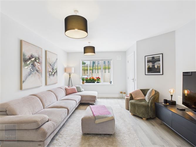 36 Strandfield Manor, Spawell Road, Wexford Town, Wexford