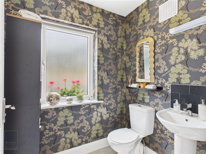 36 Strandfield Manor, Spawell Road, Wexford Town, Wexford