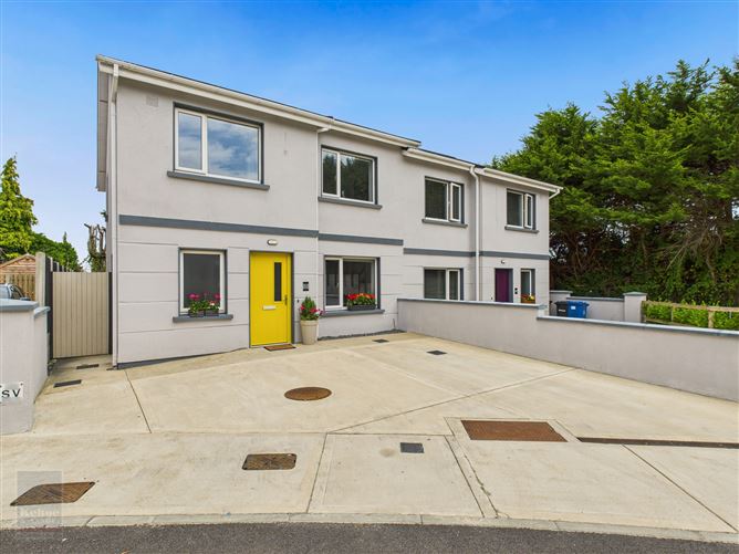 36 Strandfield Manor, Spawell Road, Wexford Town, Wexford