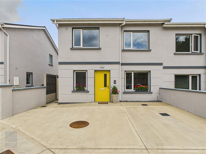 36 Strandfield Manor, Spawell Road, Wexford Town, Wexford