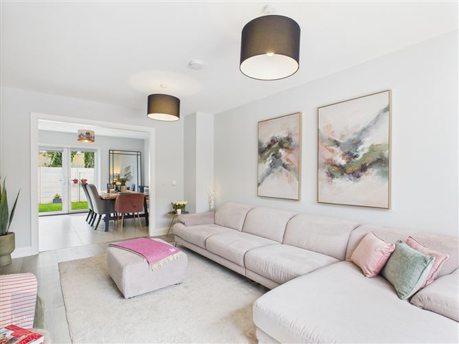 36 Strandfield Manor, Spawell Road, Wexford Town, Wexford