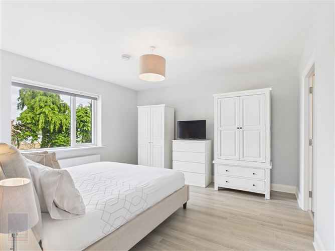 36 Strandfield Manor, Spawell Road, Wexford Town, Wexford