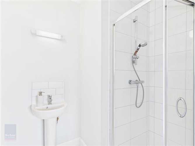 36 Strandfield Manor, Spawell Road, Wexford Town, Wexford