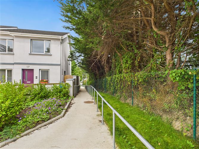 36 Strandfield Manor, Spawell Road, Wexford Town, Wexford