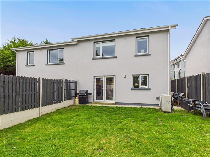36 Strandfield Manor, Spawell Road, Wexford Town, Wexford