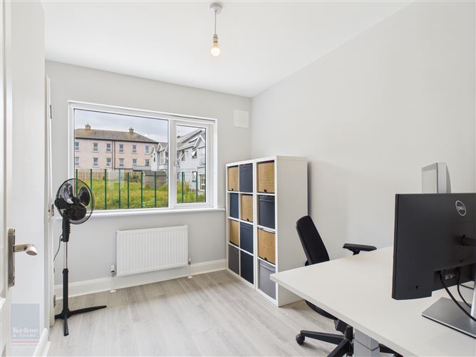 36 Strandfield Manor, Spawell Road, Wexford Town, Wexford