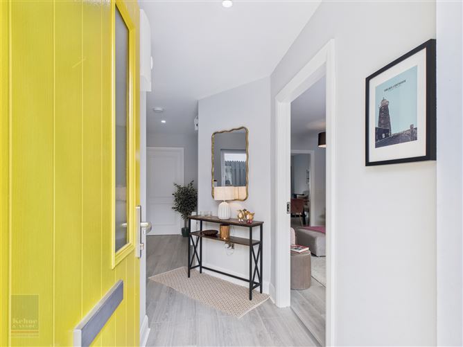36 Strandfield Manor, Spawell Road, Wexford Town, Wexford