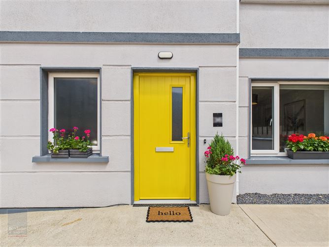 36 Strandfield Manor, Spawell Road, Wexford Town, Wexford