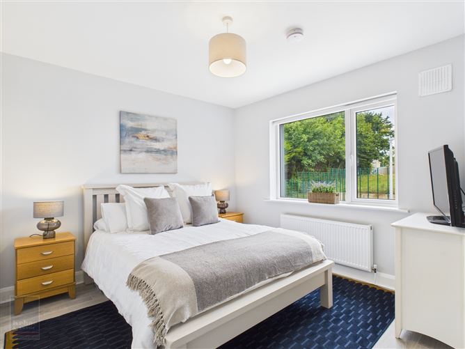 36 Strandfield Manor, Spawell Road, Wexford Town, Wexford