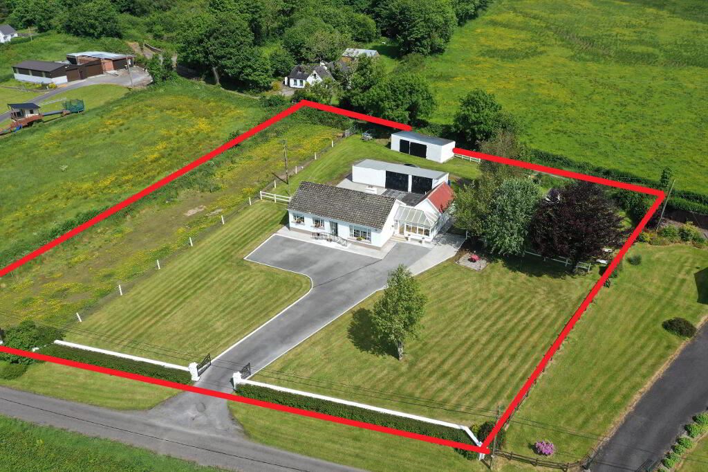 Carrigeen, Kilglass, Roscommon