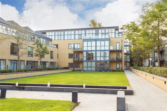 42 The Pavilion, Roebuck Hill, Clonskeagh, Dublin 14