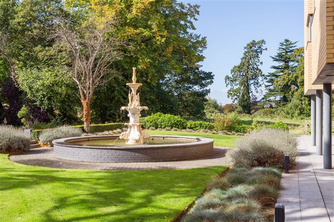 42 The Pavilion, Roebuck Hill, Clonskeagh, Dublin 14