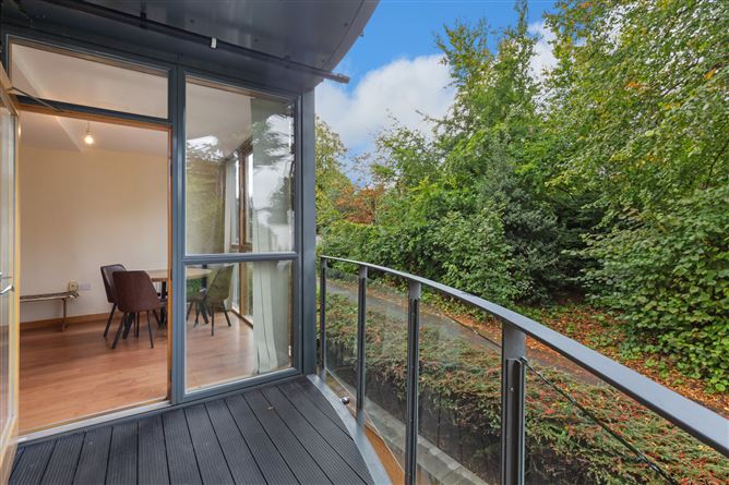 42 The Pavilion, Roebuck Hill, Clonskeagh, Dublin 14