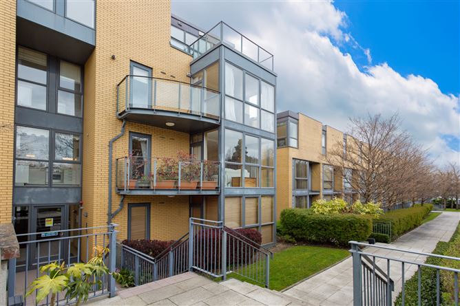 42 The Pavilion, Roebuck Hill, Clonskeagh, Dublin 14